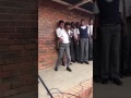 Gwara gwara dance