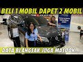 AKHIR TAHUN TERDAHSYAT DAIHATSU! BELI 1 DAPET 2 MOBIL ANTI RIBET LANGSUNG APPROVE