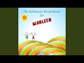 Geburtstags Lied für MARLEEN (Personalisiert)