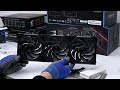 rtx5090 pc 조립 시작합니다 pc견적 509080예약