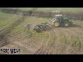 AGRIWELD - Multi-Till 5T Cultivator