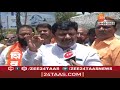 kolhapur ground report shivsena protest for ed raids minister anil parab 26 may 2022