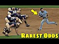 MLB \\ Insane Oddities