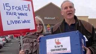 Will Walmart shoppers support \