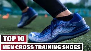 Best Men Cross Training Shoe In 2024 - Top 10 Men Cross Training Shoes Review