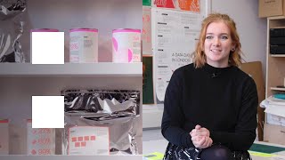 Amy Powell | MA Data Visualisation