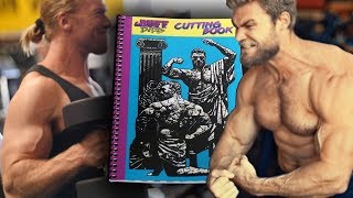 TIME FOR THE CUT | Buff Dudes Cutting Plan