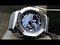 Does the G-SHOCK Full Metal CasiOak Live Up To The Hype?