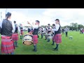 Worcester Kiltie @ 2019 WPBC | Chesney MK3 Chanters & Reeds