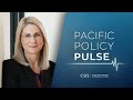 Pacific Policy Pulse: Dr. Heather Smith