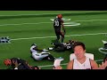 Joe Burrow Is a PLAYMAKER! Dropping Dimes! Madden 22