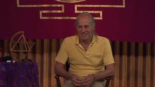 Meditation for Manifesting Your Dreams - Drunvalo Melchizedek