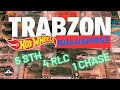 TRABZON HotWheels Buluşması (4 RLC, 1 CHASE, 5 STH)