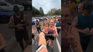 Surprising My Girlfriend With 10KM RACE!!!