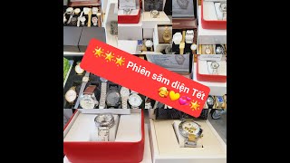 02.01 Swarovski Nixon Aigner Louis Lasserre Leonard Cogu Versace Mk Omega Tommy,áo quần0826415496