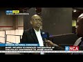 ANC gearing up for policy debates