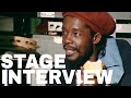 The Rastafarian Revolution: Peter Tosh’s Vision of Reggae and Resistance