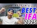 30 BEST Gadgets For Your Home at IFA 2025 (AI is Taking Over)!