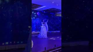 Saibo | Wedding Choreography | Groom's Sister Dance Performance
