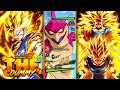 the best pvp mode is back best teams and matches dragon ball legends