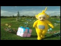 teletubbies new adventures strawberry picking and washing the elephant