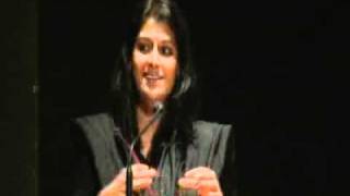 TEDxNarimanPoint - Nandita Das - Transformation in Education
