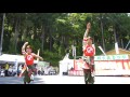 2016賤ヶ岳祭り　我楽２