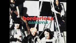 Gargoyle-Borderless