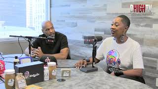 Dr. Sebi's Daughter Kellie: My Father Started A Billion Dollar Business And We Miss Him, Sea Moss