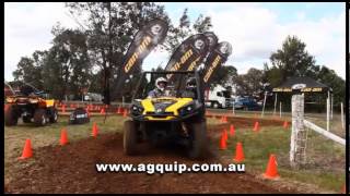 RPE AgQuip 2013 30A version