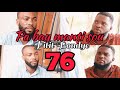 Pa bay manti sou pitit Bondye Episode 76 Feyton Haitien Evanjelik 2024