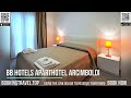 bb hotels aparthotel arcimboldi