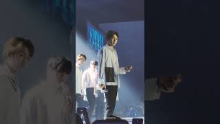 It' Okay - BTOB Changsub Focus #2018BTOBTIMEINBKK