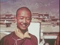 inside tibet rare film of pre chinese invasion 1940s