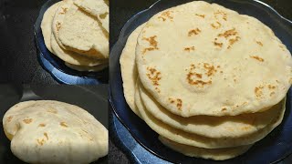 Soft and Tasty Kuboos | Pita Bread | How to Make Tasty kubus Recipe by Foodtube Thattukada