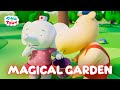 Tina & Tony 🧚‍♀️ Magical Garden 🌳 Best episodes collection ✨ 0+ | Cartoons for Children