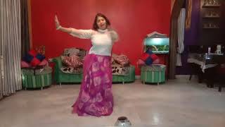 Dance on Koi Sheri babu song