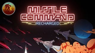Missile Command: Recharged | In With The Old