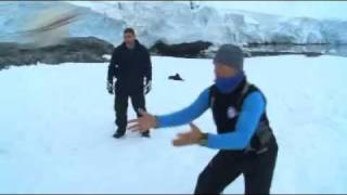 2041 Rugby on Antarctic Ice