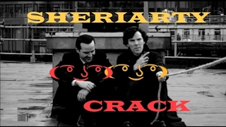 SHERIARTY( ͡° ͜ʖ ͡°)CRACK