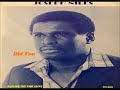 DID YOU (Joseph Niles) - Gospel Music - Barbados