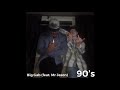 big gab 90’s feat.mr jason official audio