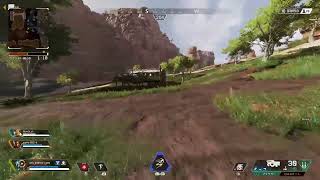 ［APEX LEGENDS］そろそろ本気だす