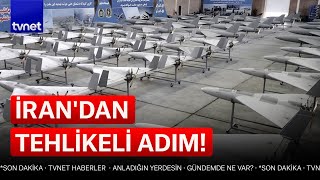 İran'dan Türkiye'ye karşı PKK ile işbirliği!