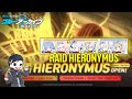 Raid Hieronymus Indoor Torment || BLUE ARCHIVE INDONESIA