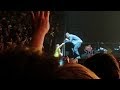 twenty one pilots - Tyler Fistbumps Little Girl and Tells Story About Josh at Church - Bandito Tour