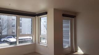 Urban 1 bedroom 1 bathroom, Unit 213