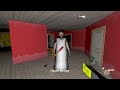 granny live gaming granwny gameplay video live horror escape game