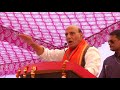 shri rajnath singh addressing public meeting at kotdwar pauri garhwal