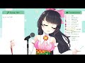 おうた練習配信【japanese songs vtuber】